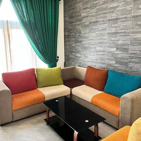Hansons Homestay Kandy Exteriér fotografie