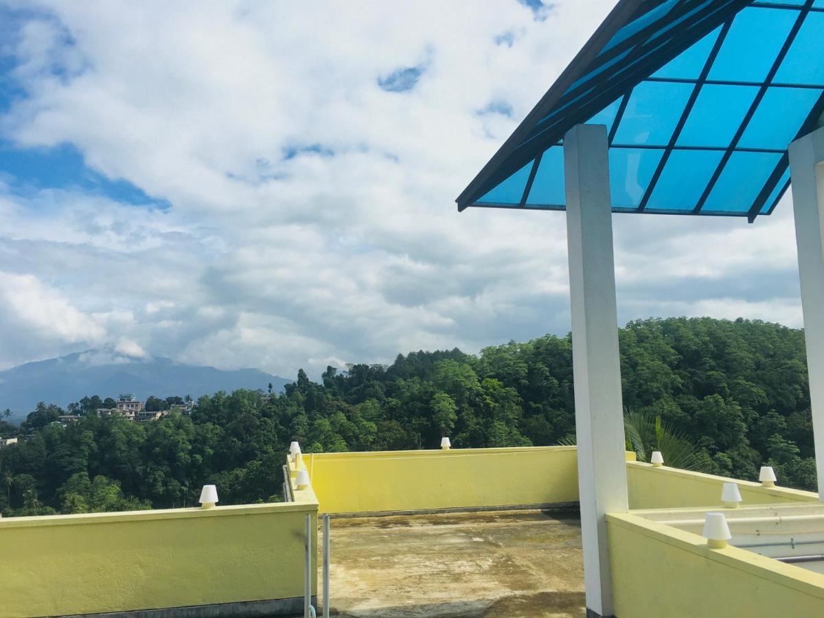 Hansons Homestay Kandy Exteriér fotografie