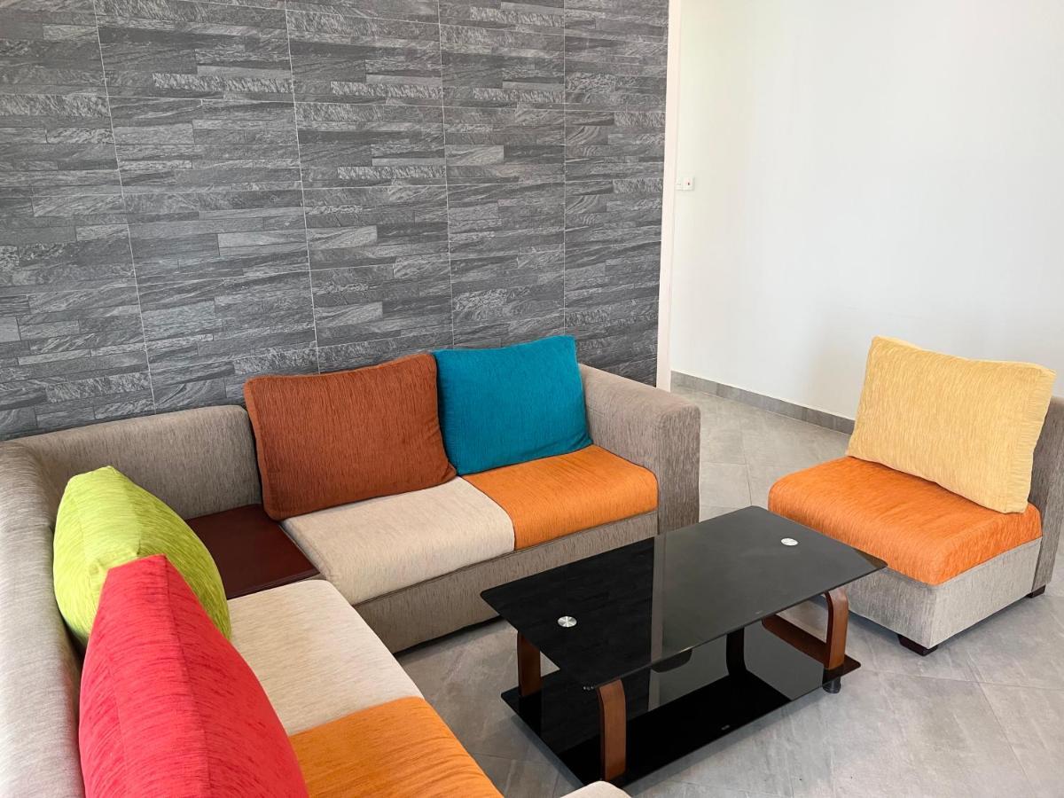 Hansons Homestay Kandy Exteriér fotografie