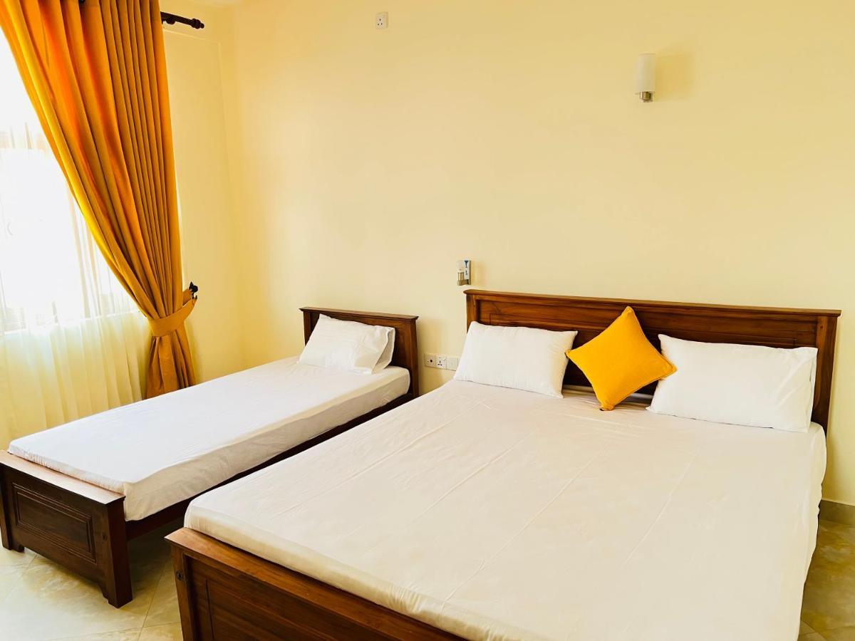 Hansons Homestay Kandy Exteriér fotografie