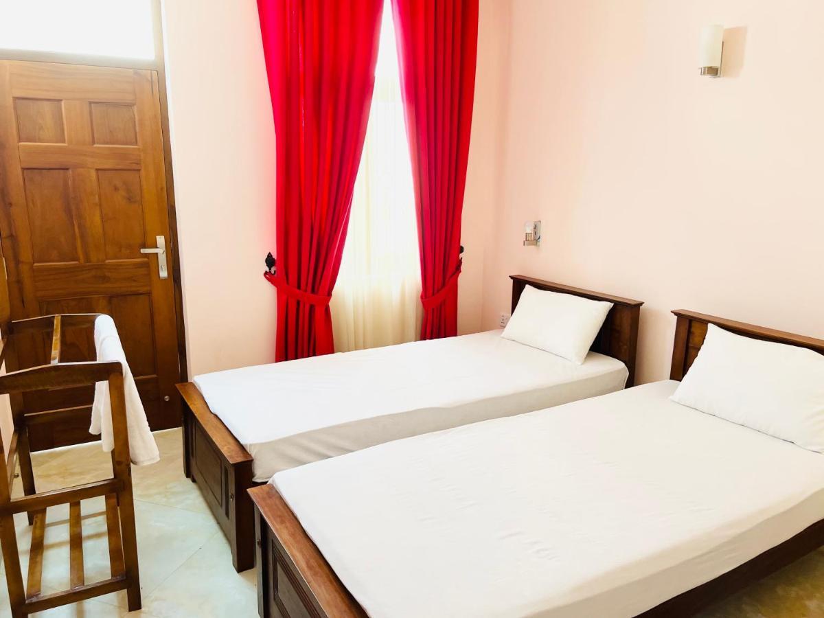 Hansons Homestay Kandy Exteriér fotografie