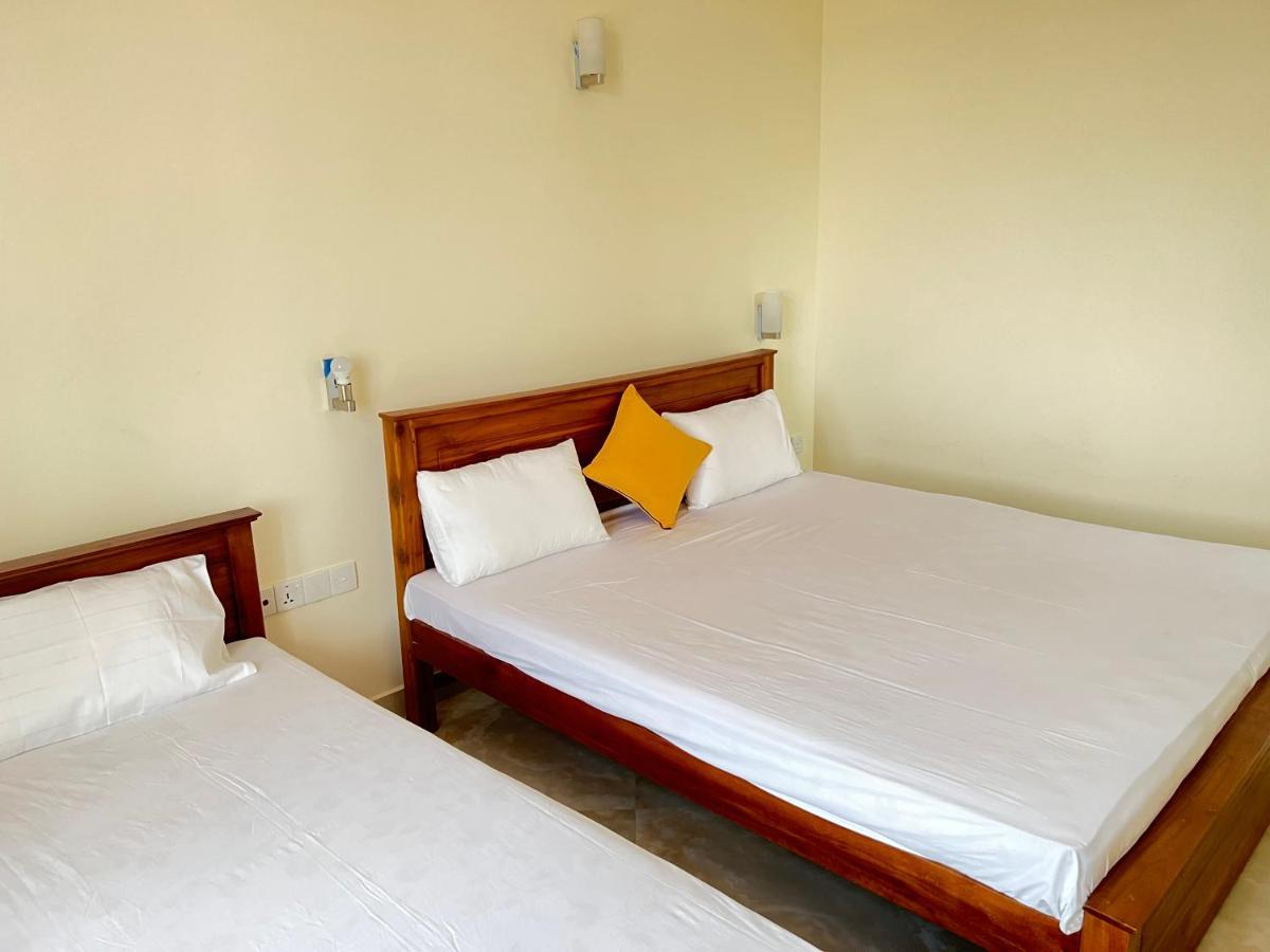Hansons Homestay Kandy Exteriér fotografie