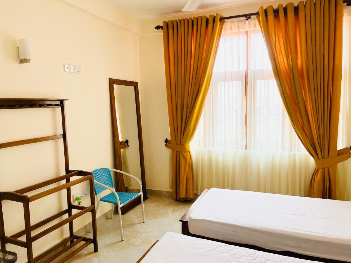 Hansons Homestay Kandy Exteriér fotografie