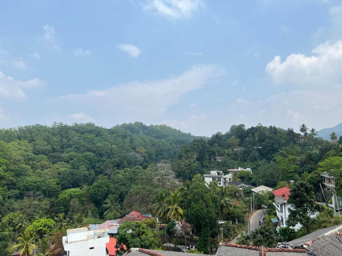Hansons Homestay Kandy Exteriér fotografie