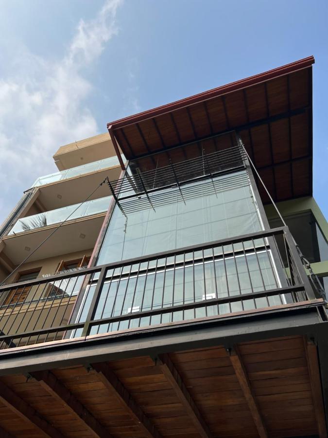 Hansons Homestay Kandy Exteriér fotografie