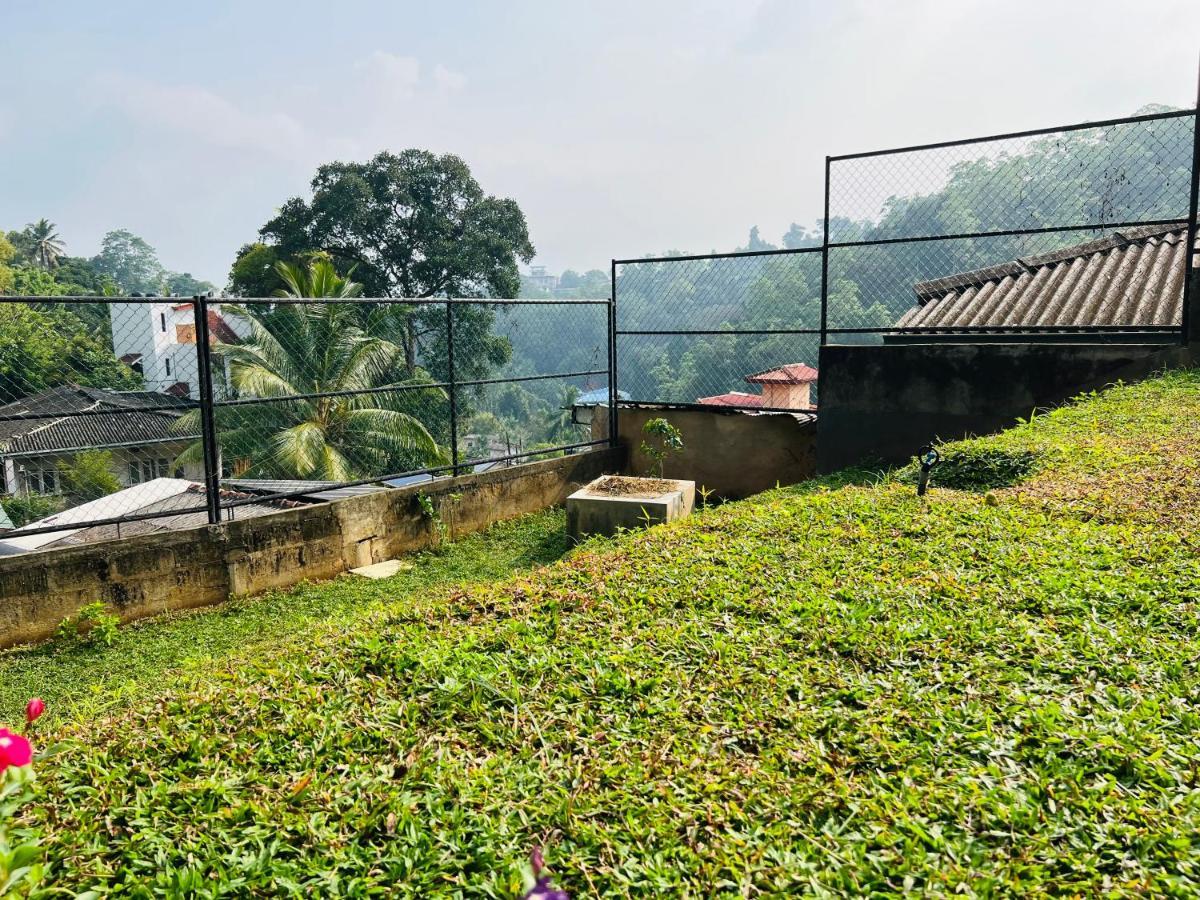 Hansons Homestay Kandy Exteriér fotografie