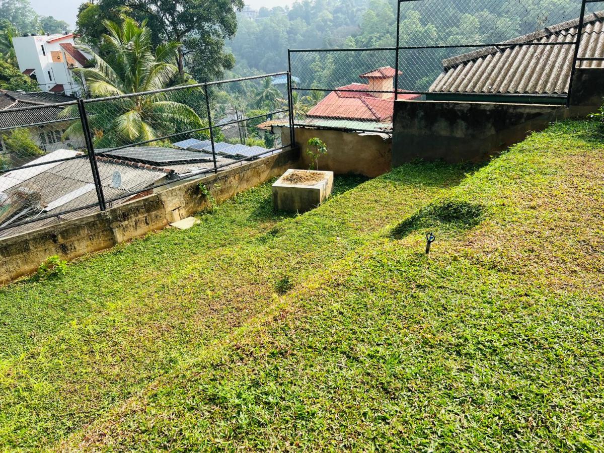 Hansons Homestay Kandy Exteriér fotografie