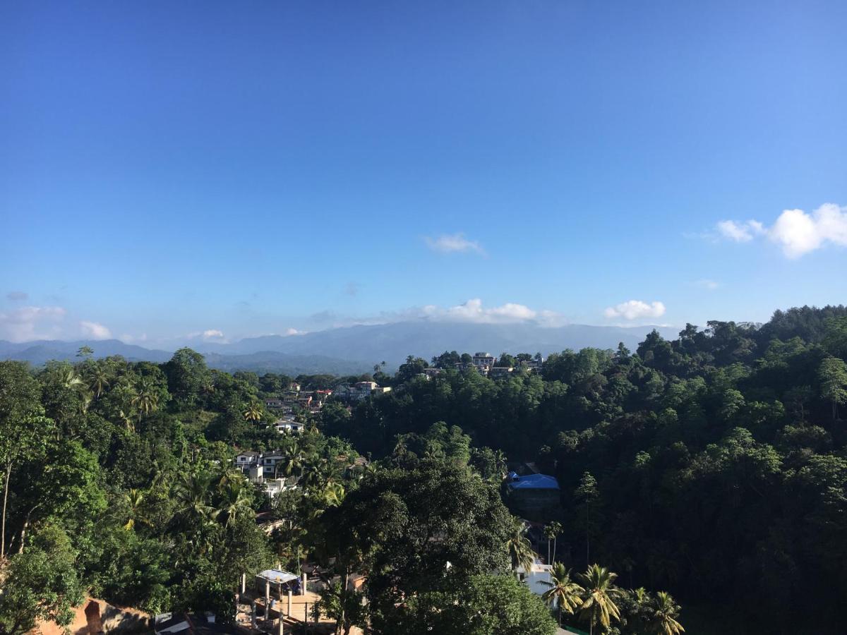 Hansons Homestay Kandy Exteriér fotografie