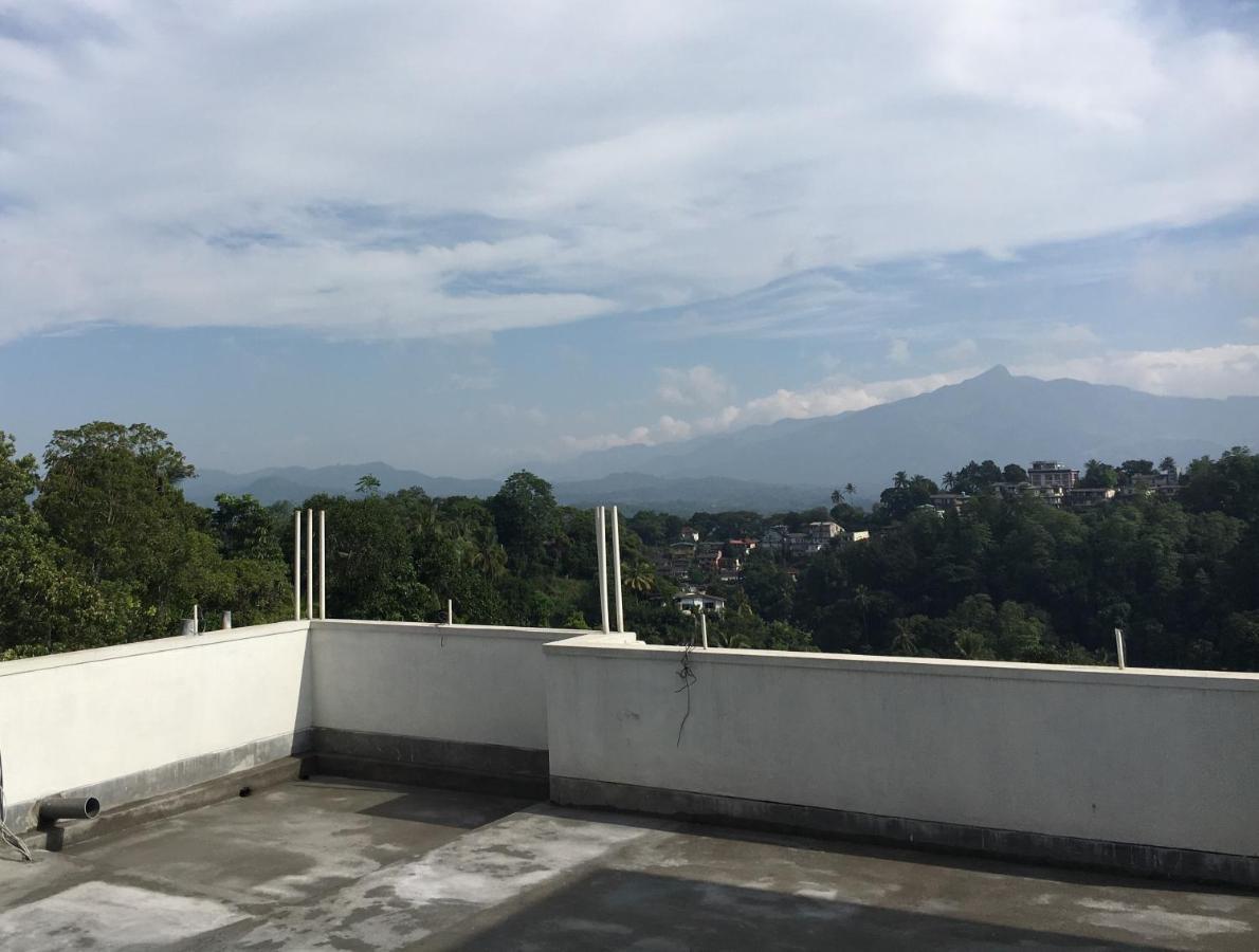 Hansons Homestay Kandy Exteriér fotografie