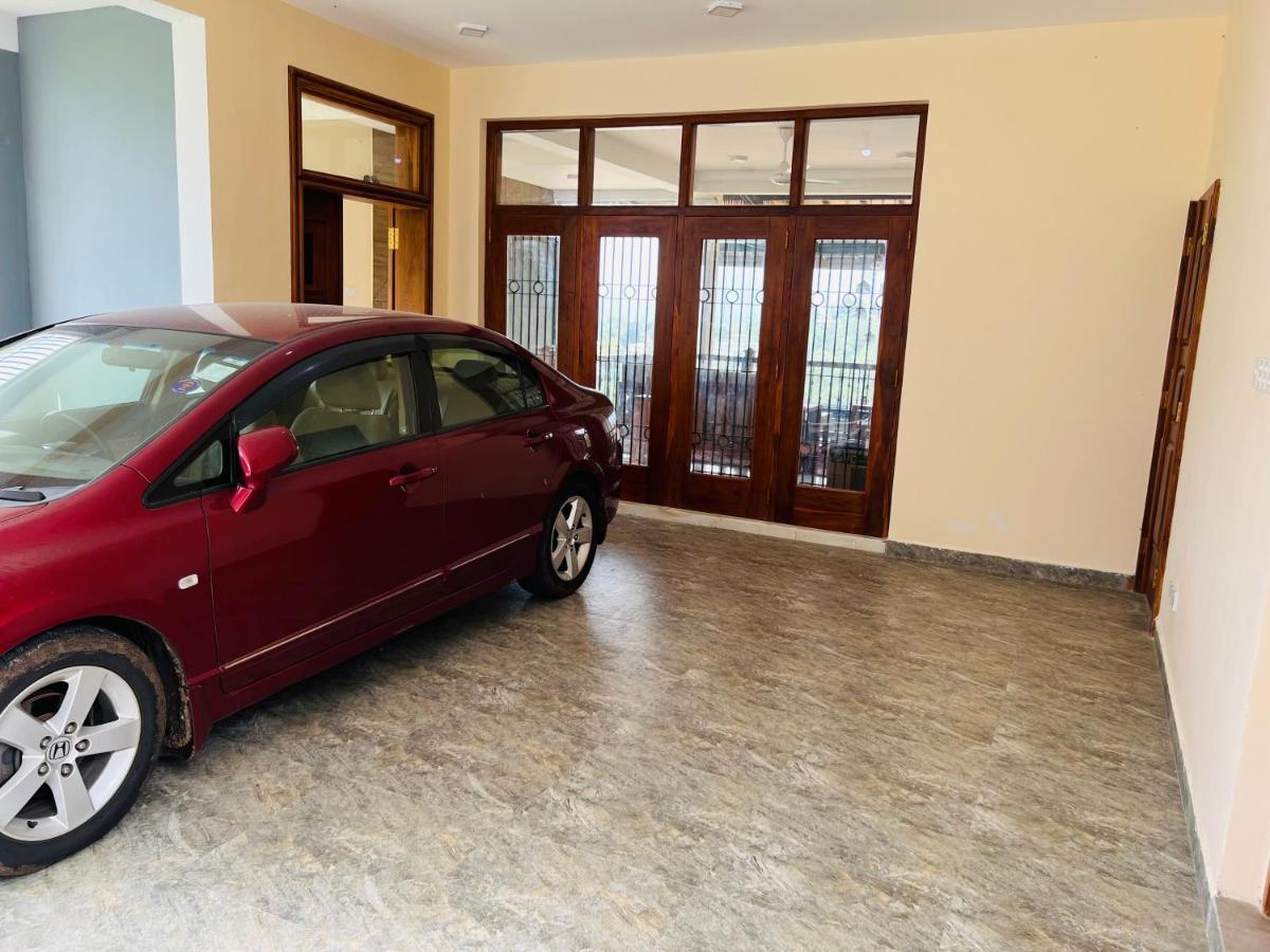Hansons Homestay Kandy Exteriér fotografie