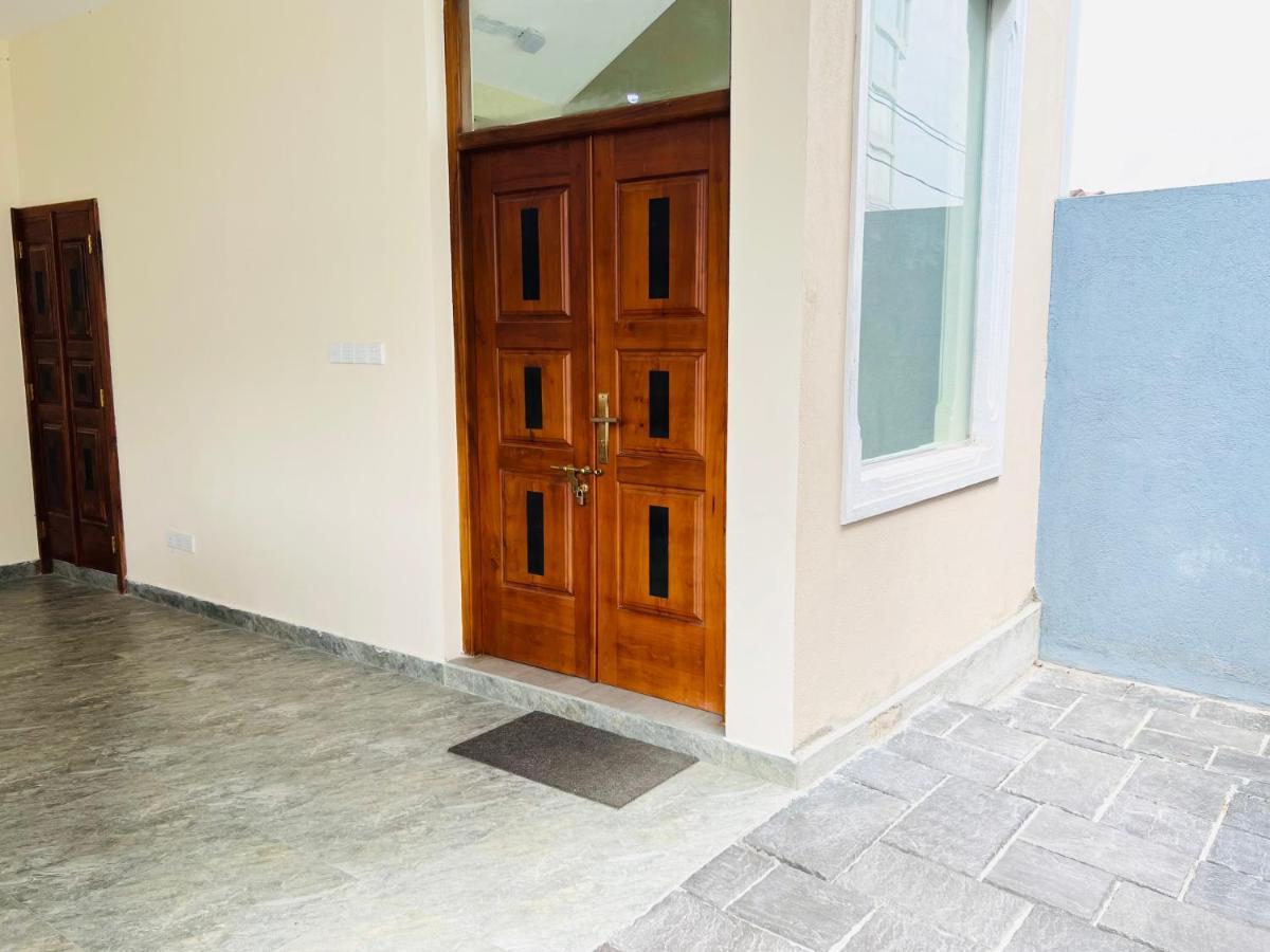 Hansons Homestay Kandy Exteriér fotografie