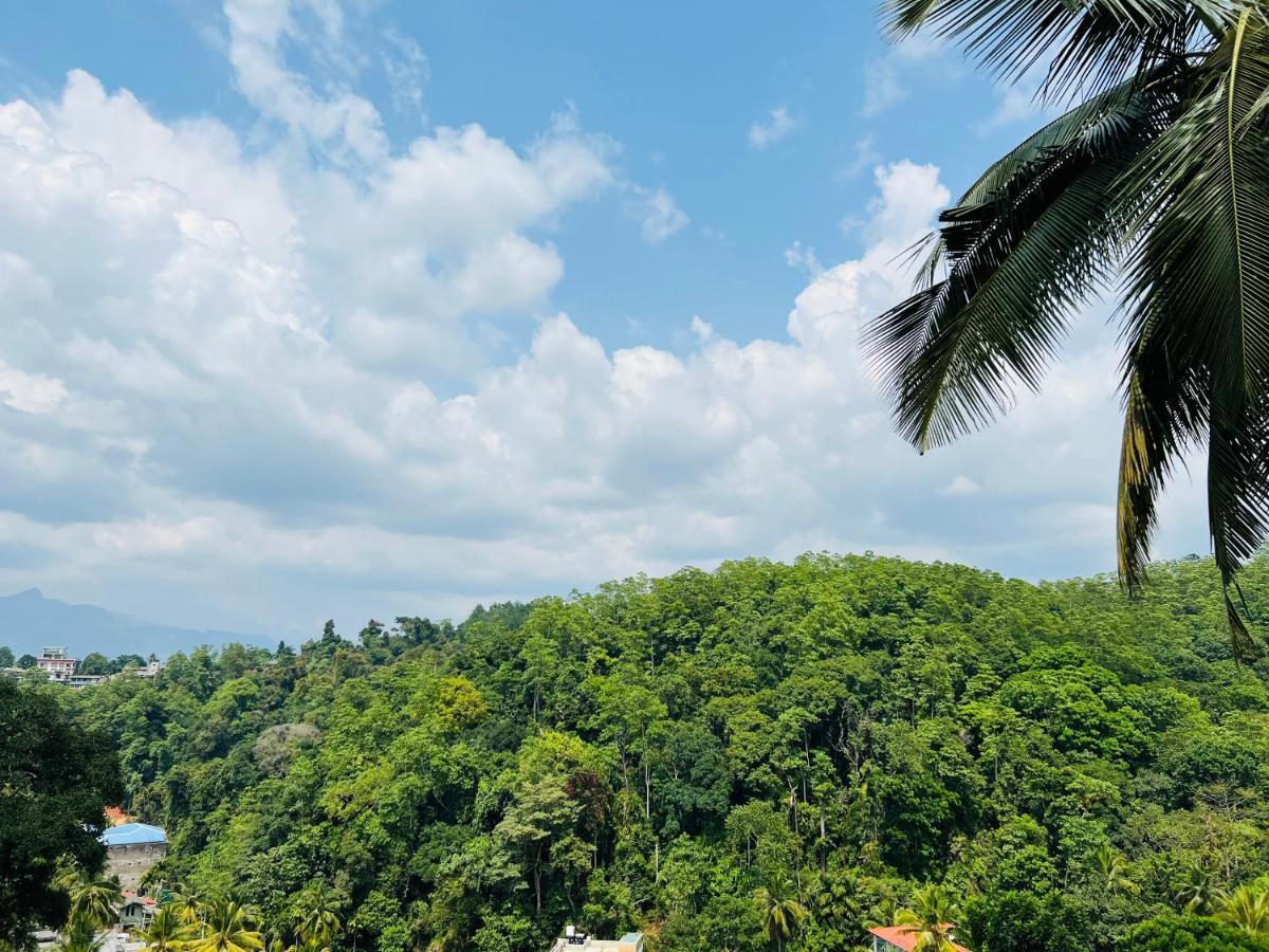 Hansons Homestay Kandy Exteriér fotografie