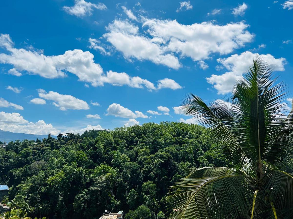 Hansons Homestay Kandy Exteriér fotografie