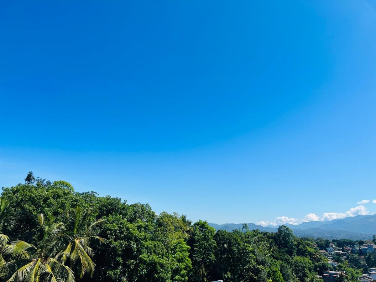 Hansons Homestay Kandy Exteriér fotografie