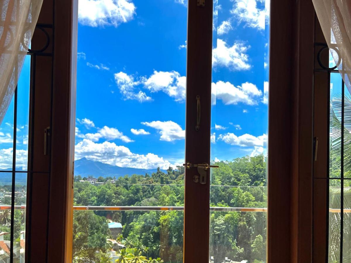 Hansons Homestay Kandy Exteriér fotografie