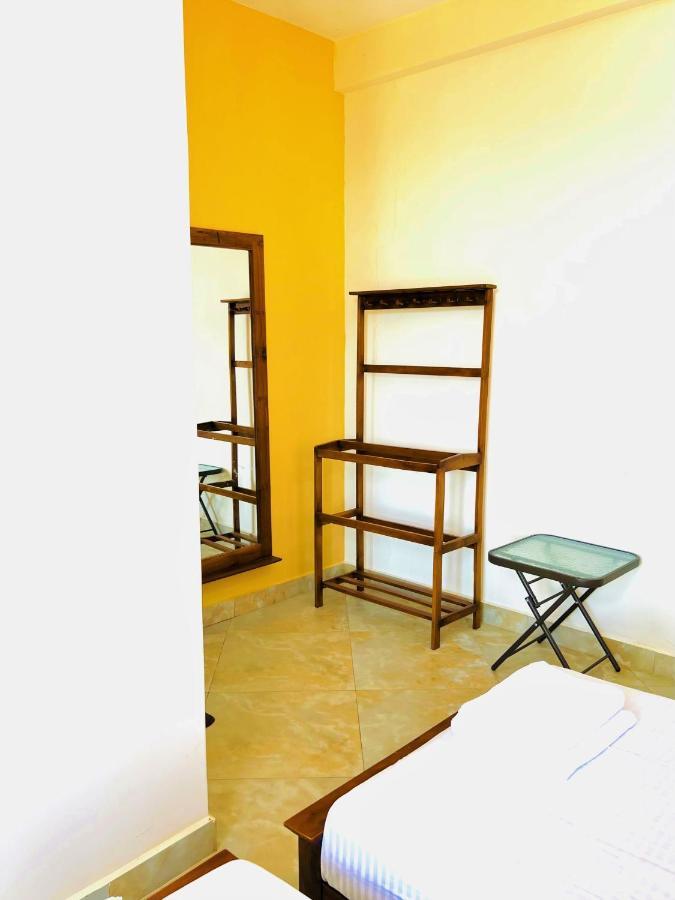 Hansons Homestay Kandy Exteriér fotografie