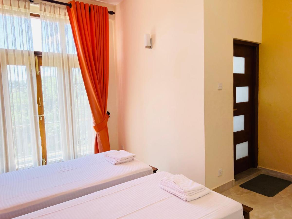 Hansons Homestay Kandy Exteriér fotografie